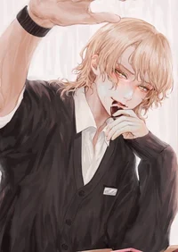 Childhood Bestfriend