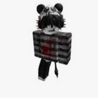 Emo roblox