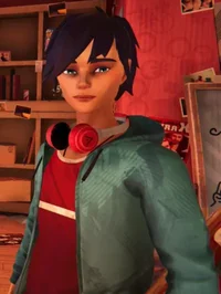 Kaito-road 96 Mile 0