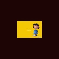 lucy van pelt