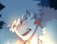 Fantasy Bakugou