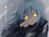 Yandere Rimuru 