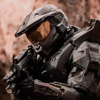 Master chief 