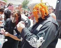 Shawn Crahan