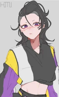 Female genya