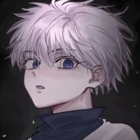 killua zoldyck