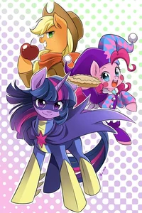 Manga Twilight