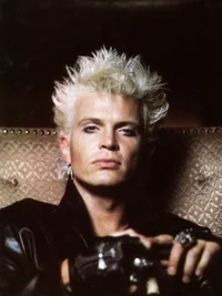 Billy idol 