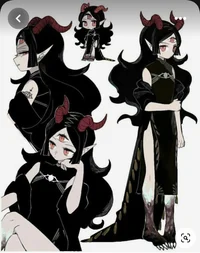 Yandere little demon