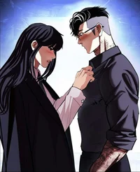 Mafia boss boyfriend