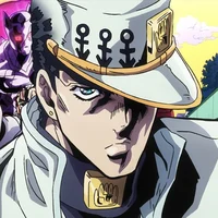 Jotaro Kujo 