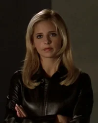 Buffy Summers