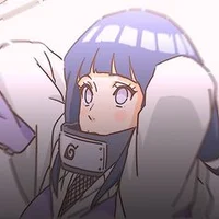 Hinata Hyuga - 13 yo