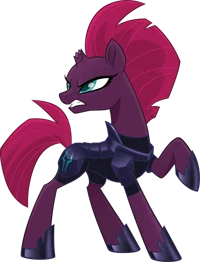 Tempest Shadow