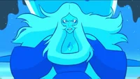 Blue Diamond
