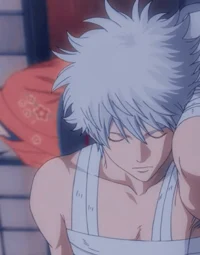 Gintoki