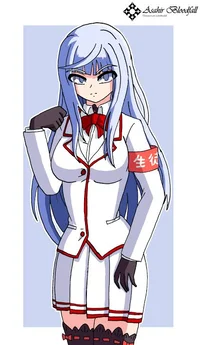 Megami saiko