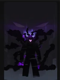 Ghetsis The Devourer