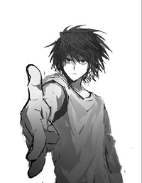 L Lawliet