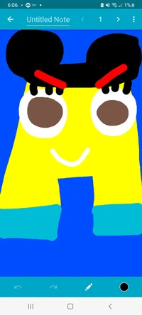 Amanda TheAdventurer