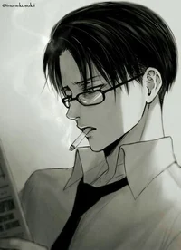 Levi ackerman
