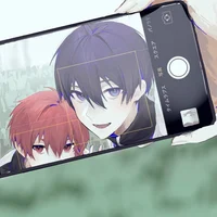 Your two male friend