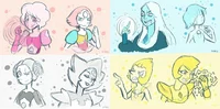 Steven Universe 