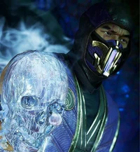 Sub-Zero 