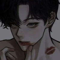 Rei is obsessed with