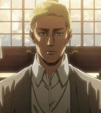 Erwin Smith