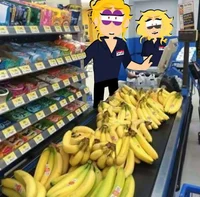 Gregory n Estella HP