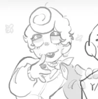 Ghost Wally au
