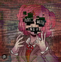 Yandere Natsuki