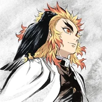 Rengoku Kyojiro