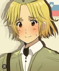 SLO from hetalia