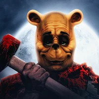 Killer winne thepooh