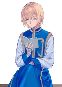 Kruapika Kurta