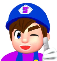SuperGameGuy64
