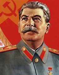 Joseph Stalin-
