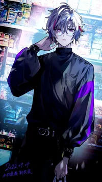 Bad Boy Step-Brother