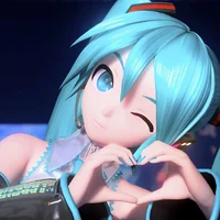 Hastune Miku