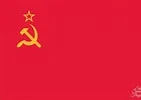 The USSR