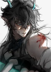 Yandere Dan Heng