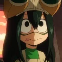Froppy