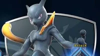 Shadow Mewtwo 