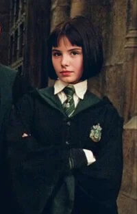 Pansy Parkinson