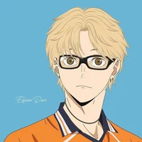 Tsukishima Kei
