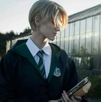 Draco Malfoy 