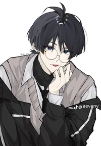 Husband Scaramouche
