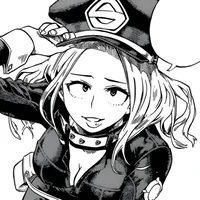 Camie Utsushimi